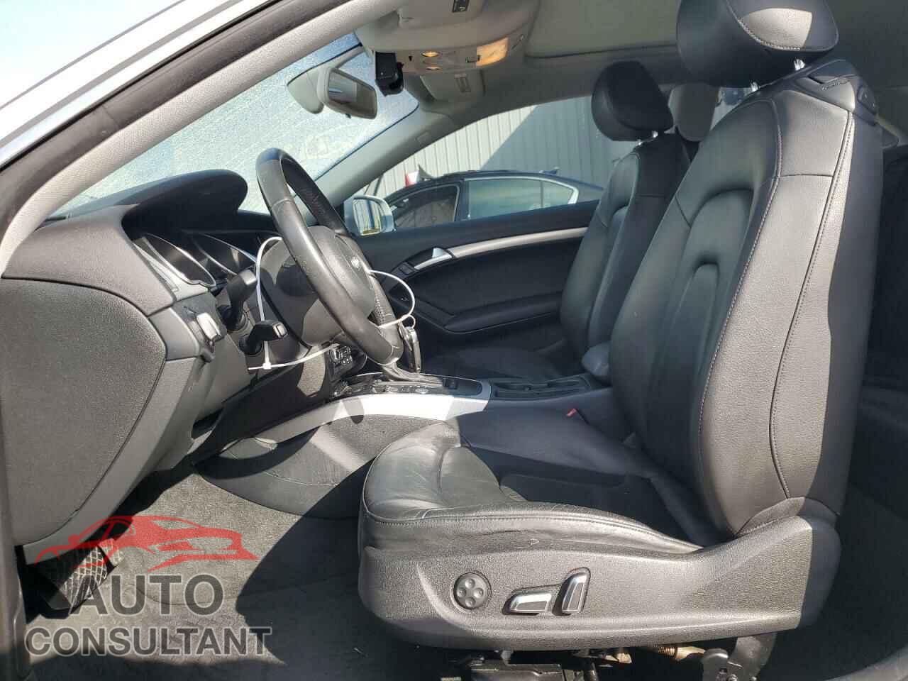 AUDI A5 2016 - WAUD2AFRXGA002895