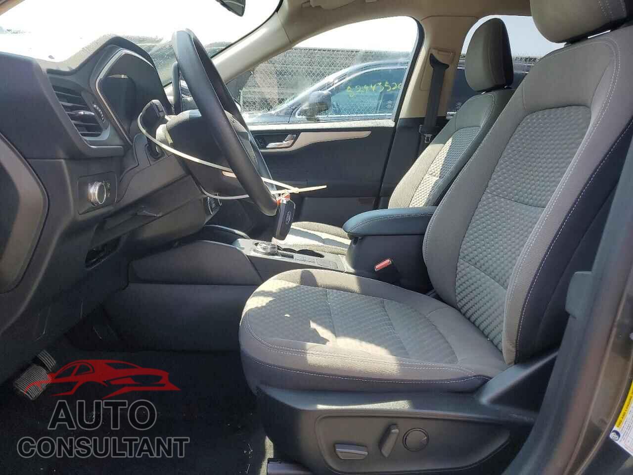 FORD ESCAPE 2020 - 1FMCU9G63LUA09042