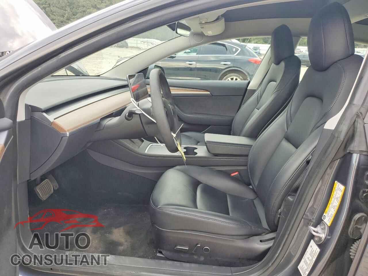 TESLA MODEL 3 2023 - 5YJ3E1EA2PF464473
