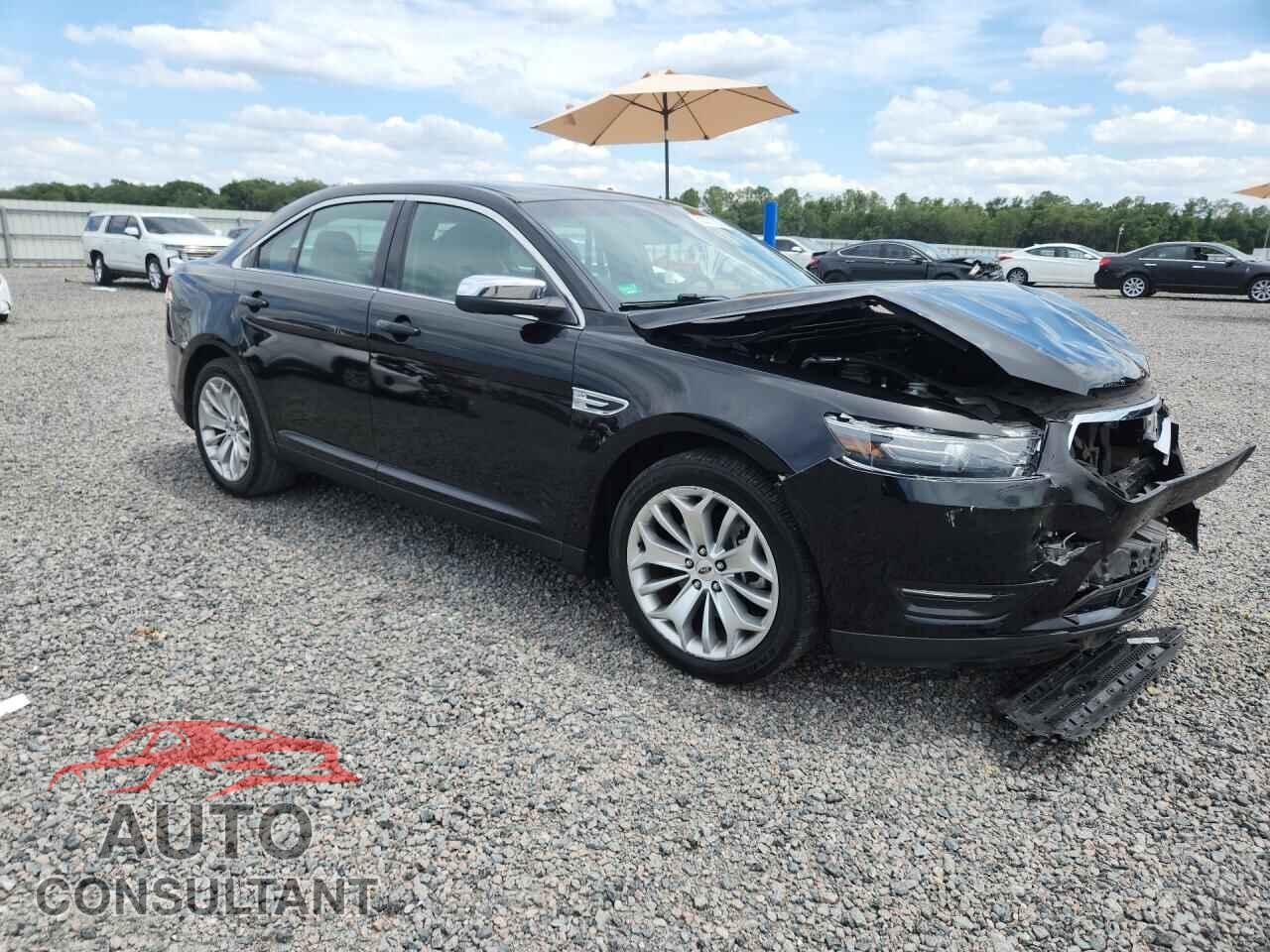 FORD TAURUS 2016 - 1FAHP2F84GG113304