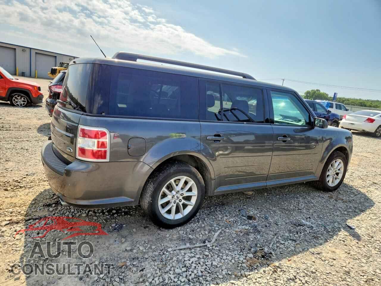 FORD FLEX 2016 - 2FMGK5B88GBA23037