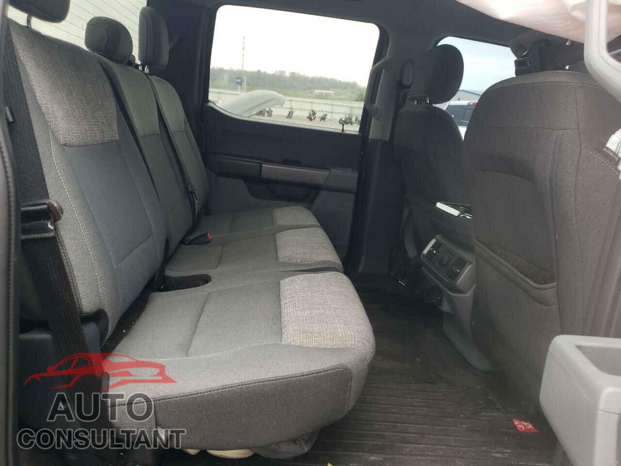 FORD F-150 2021 - 1FTEW1EB5MFA08067