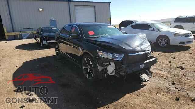 FORD TAURUS 2015 - 1FAHP2E82FG112491