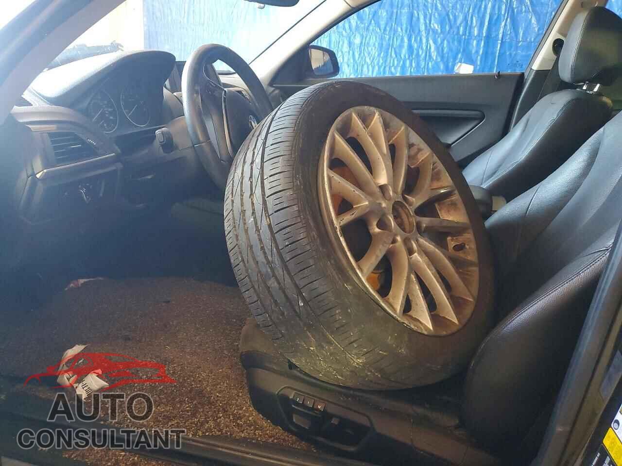 BMW 2 SERIES 2014 - WBA1F5C50EVV99044