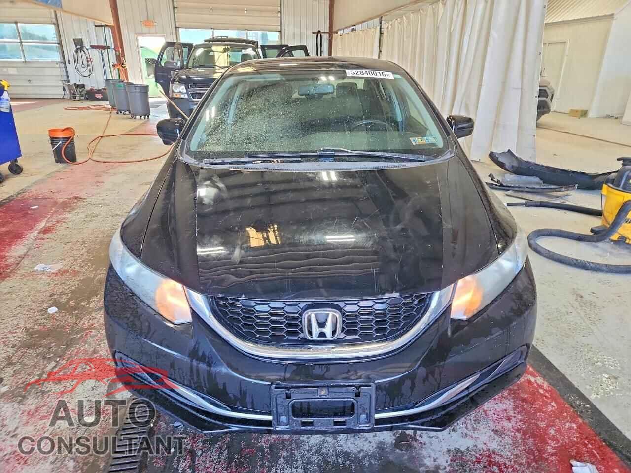 HONDA CIVIC 2015 - 19XFB2F82FE230541