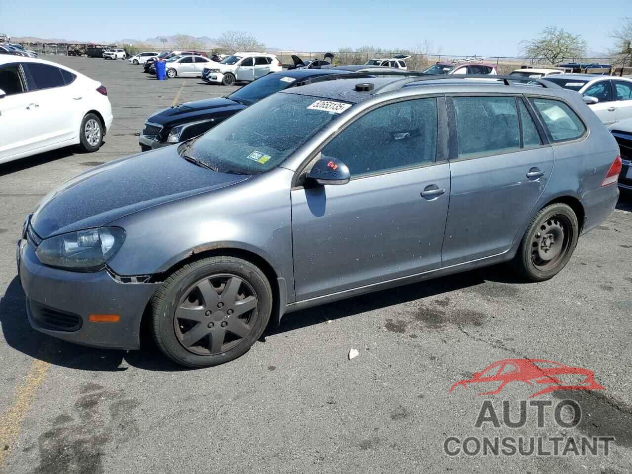 VOLKSWAGEN JETTA 2011 - 3VWPZ7AJ3BM679750