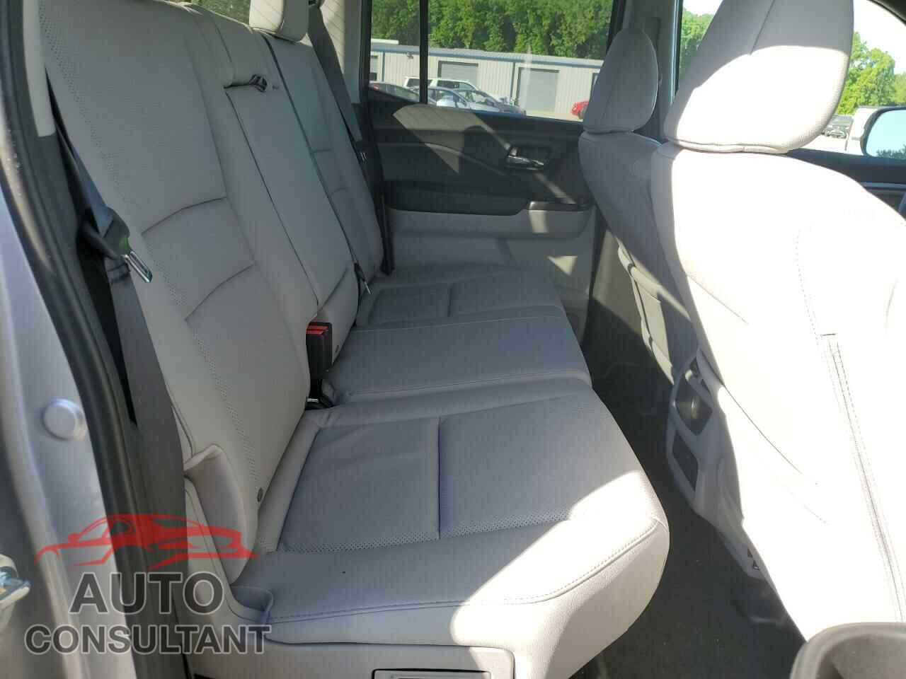 HONDA RIDGELINE 2020 - 5FPYK3F57LB014363