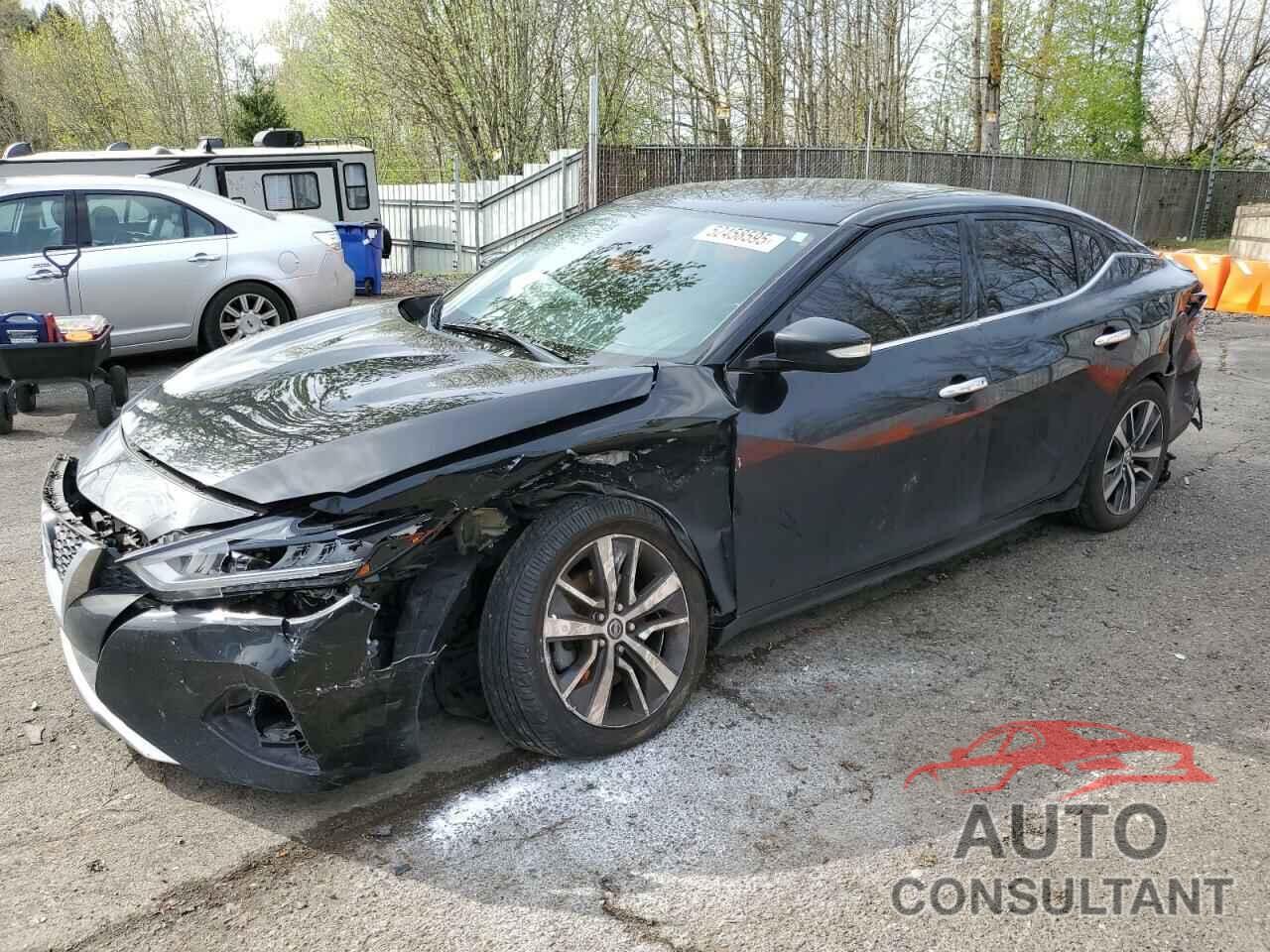 NISSAN MAXIMA 2020 - 1N4AA6CV6LC367280