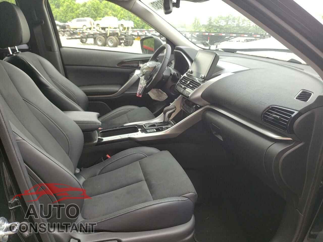 MITSUBISHI ECLIPSE 2022 - JA4ASWAA4NZ004087