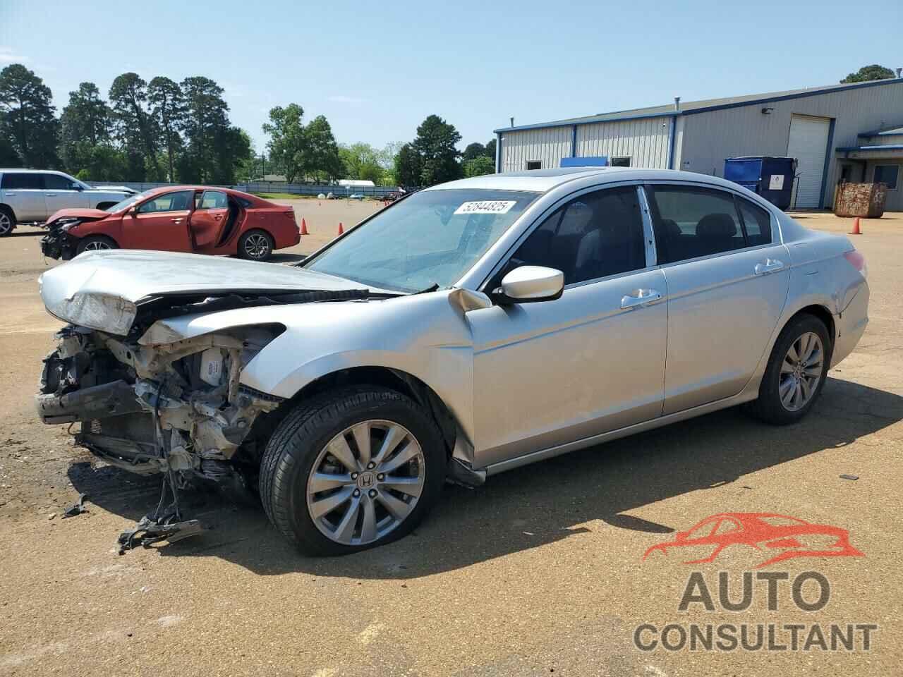 HONDA ACCORD 2012 - 1HGCP3F82CA029846