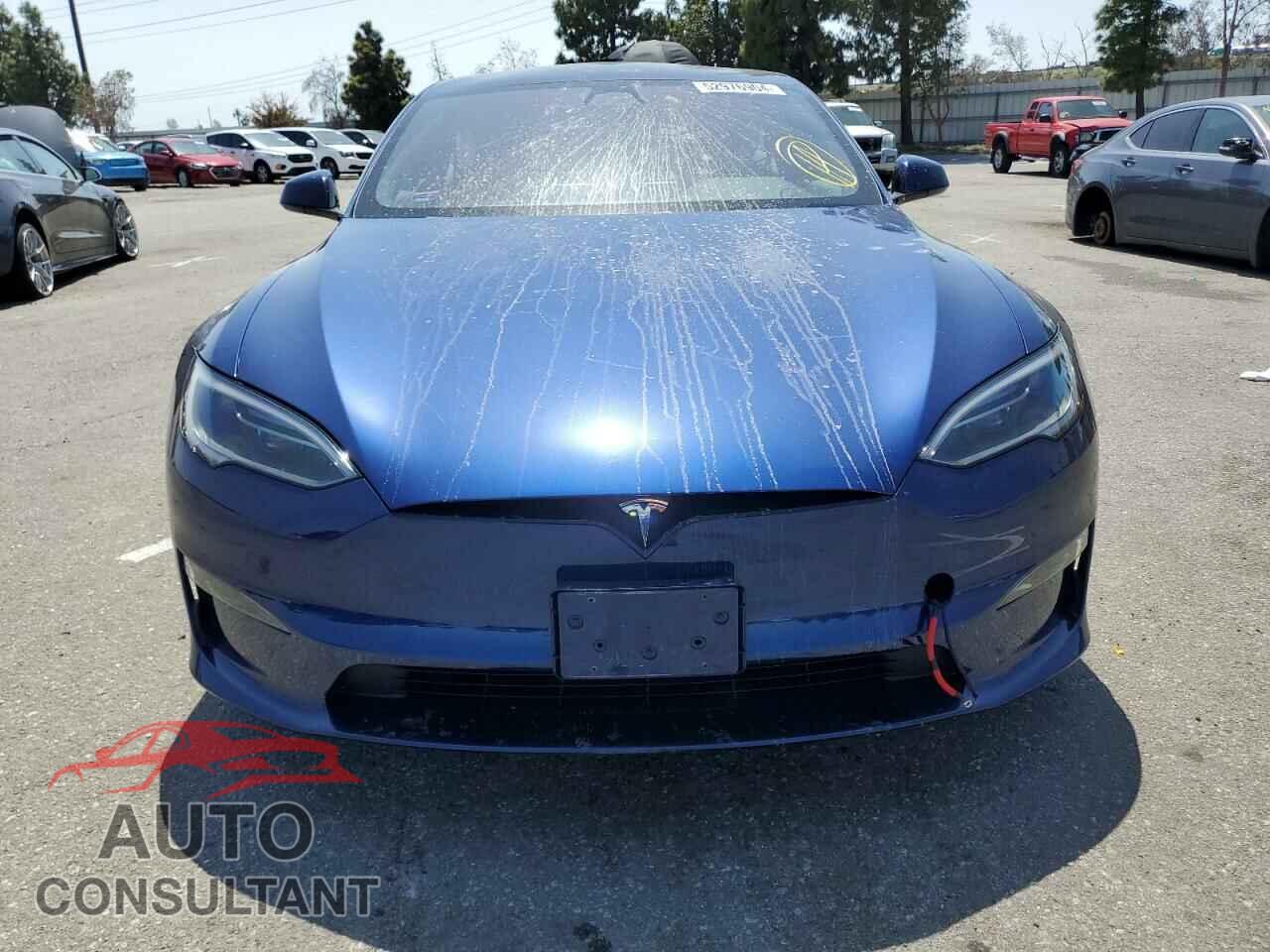 TESLA MODEL S 2023 - 5YJSA1E66PF528064