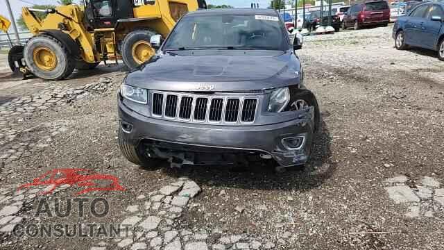 JEEP CHEROKEE 2015 - 1C4RJFBG6FC189889