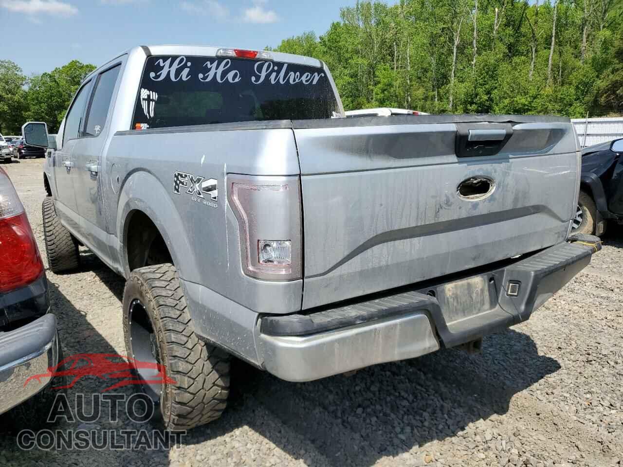 FORD F-150 2015 - 1FTEW1EP2FFA10034