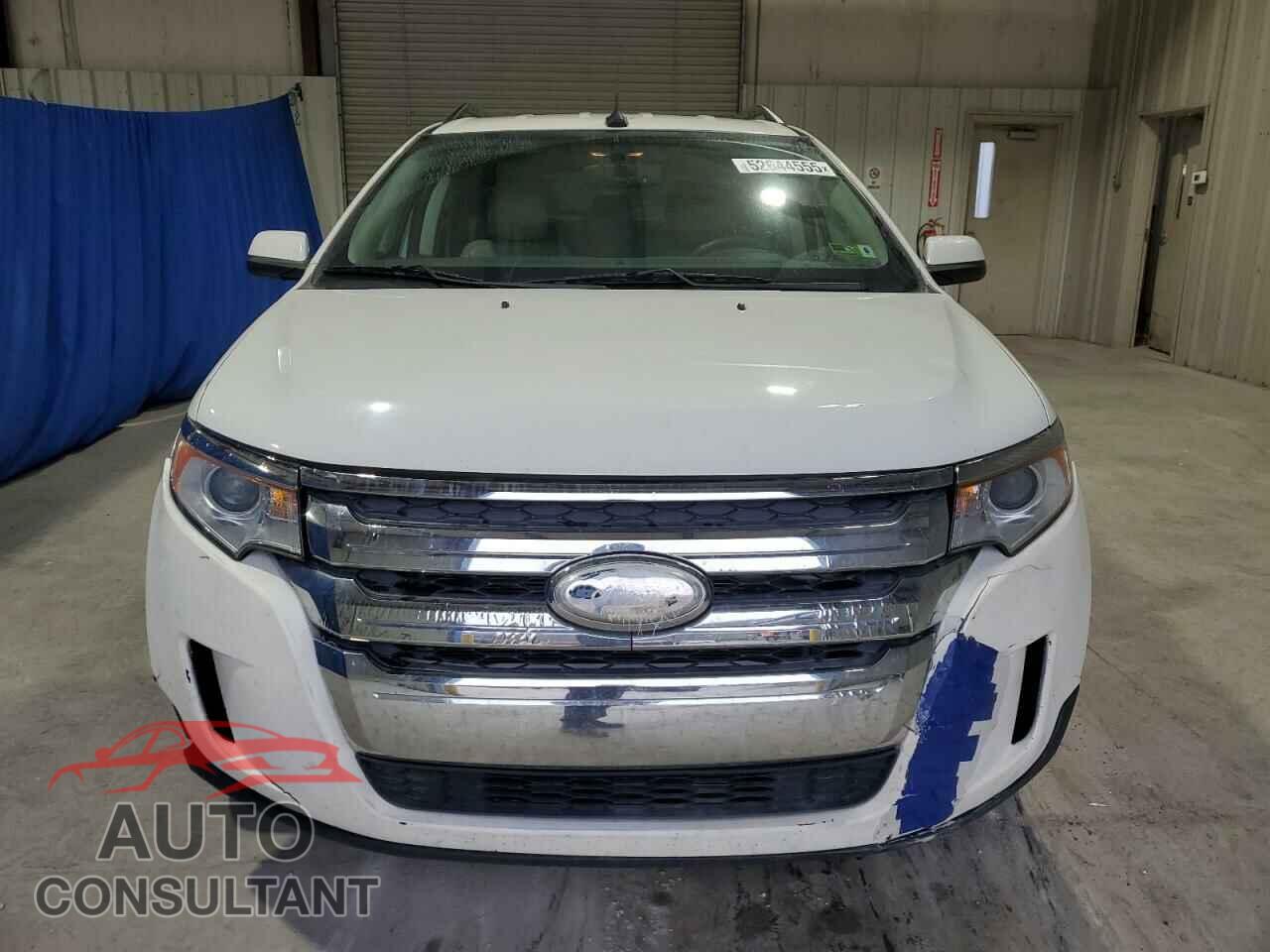 FORD EDGE 2013 - 2FMDK4JC7DBB57441