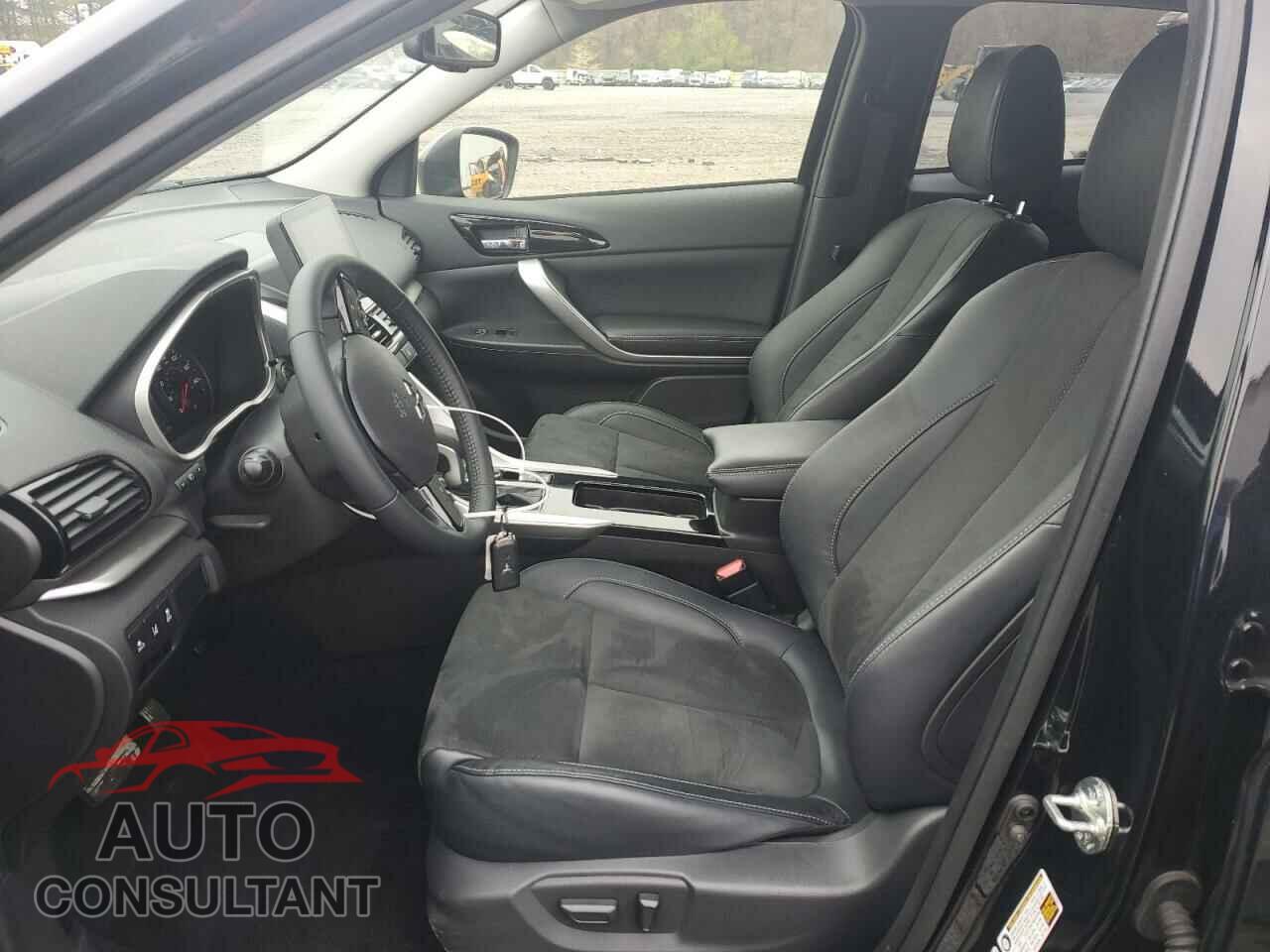 MITSUBISHI ECLIPSE 2022 - JA4ASWAA6NZ000560
