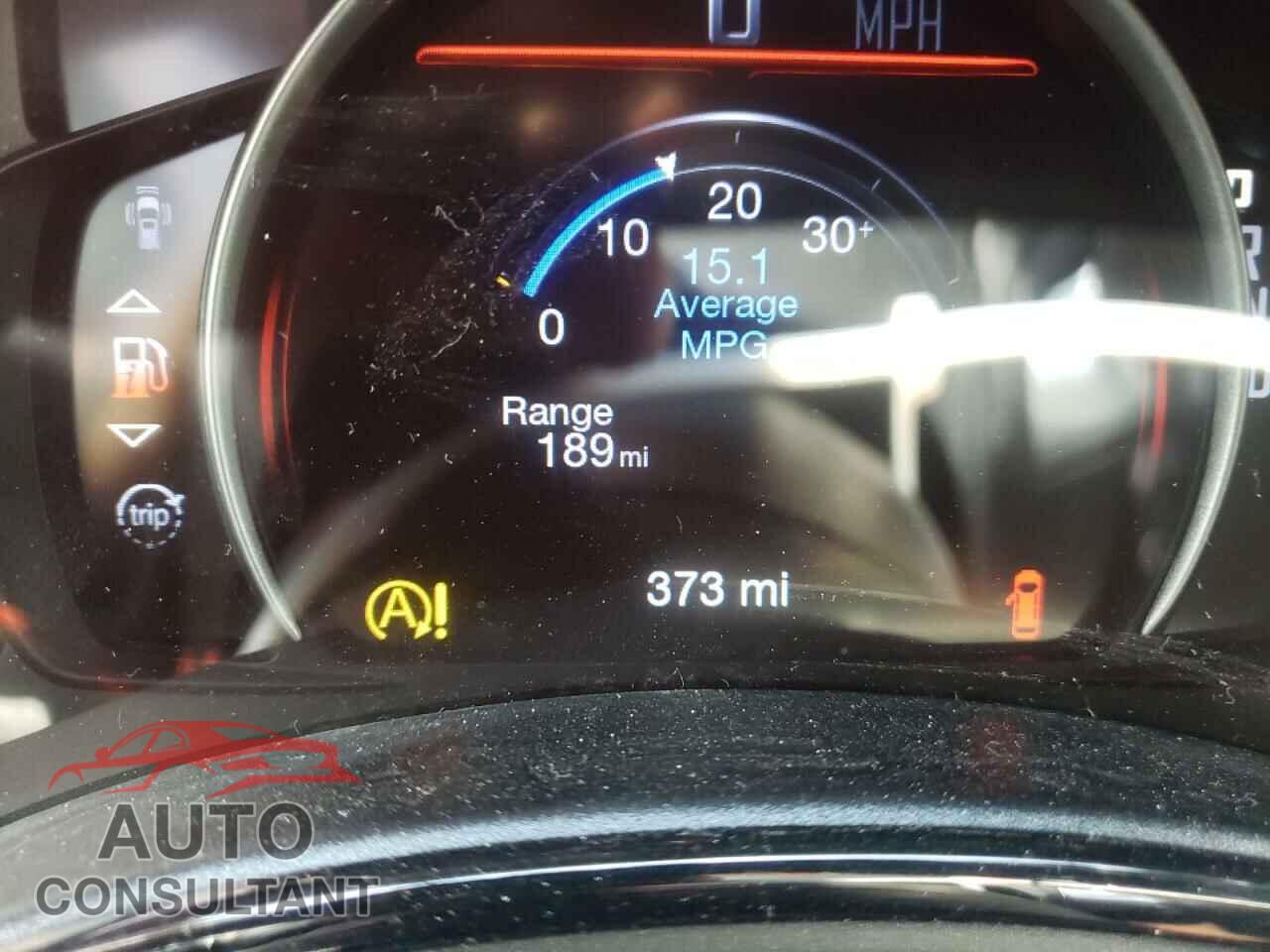 DODGE DURANGO 2022 - 1C4RDJDG6NC160334