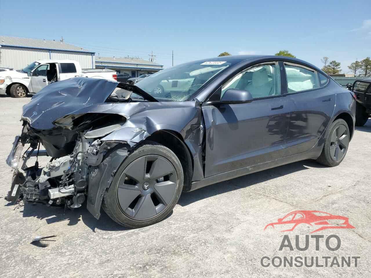TESLA MODEL 3 2023 - 5YJ3E1EA1PF516787