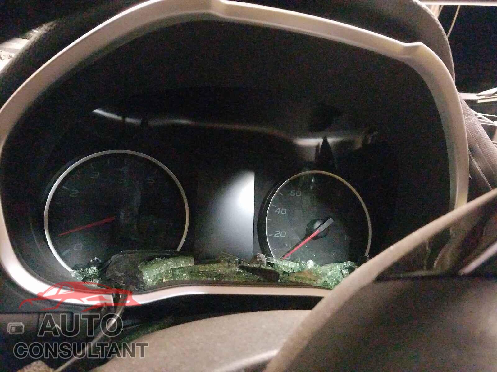 MITSUBISHI ECLIPSE 2019 - JA4AT5AA7KZ001980