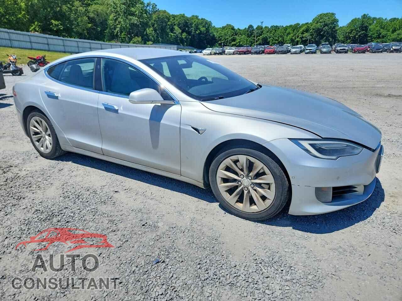 TESLA MODEL S 2016 - 5YJSA1E15GF175224