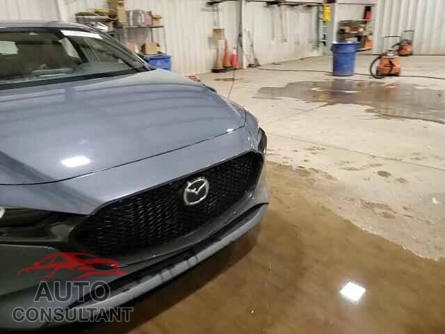 MAZDA 3 2023 - JM1BPBLM5P1612262