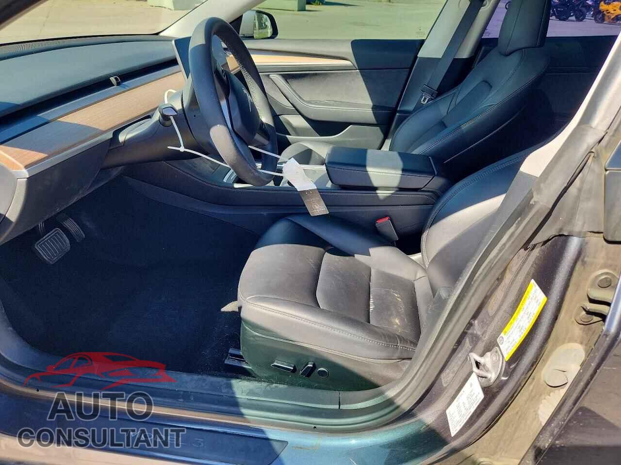 TESLA MODEL 3 2023 - 5YJ3E1EA0PF599838