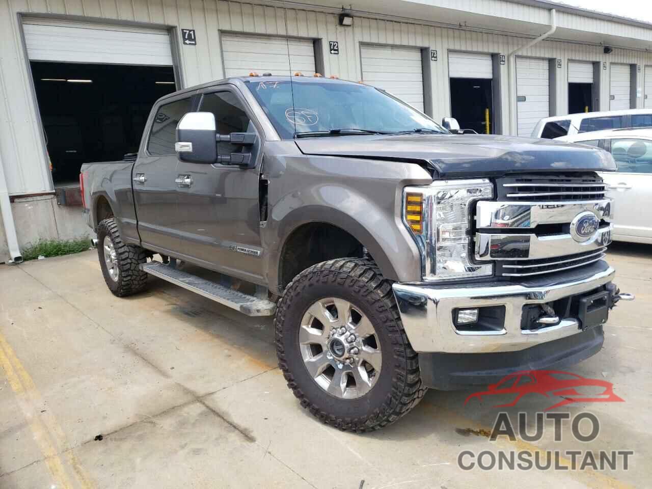 FORD F250 2018 - 1FT7W2BT4JEC05910