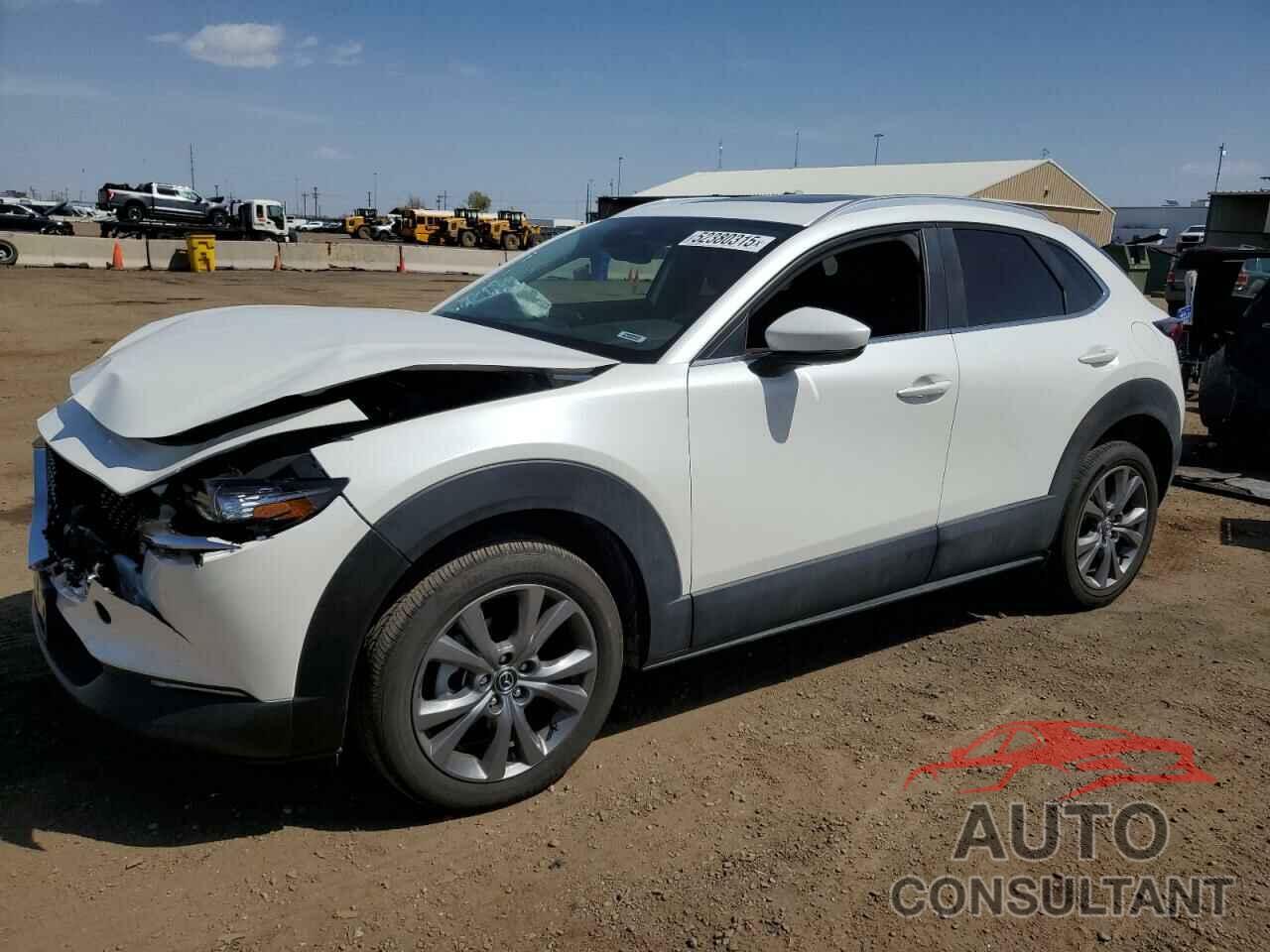 MAZDA CX30 2024 - 3MVDMBCM9RM715920