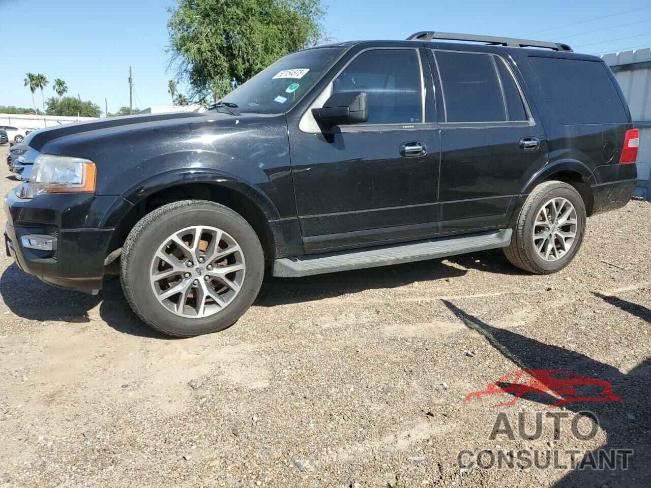 FORD EXPEDITION 2017 - 1FMJU1HT2HEA66296