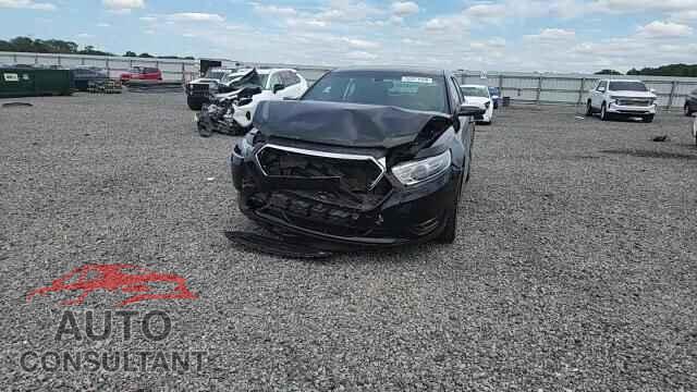 FORD TAURUS 2016 - 1FAHP2F84GG113304
