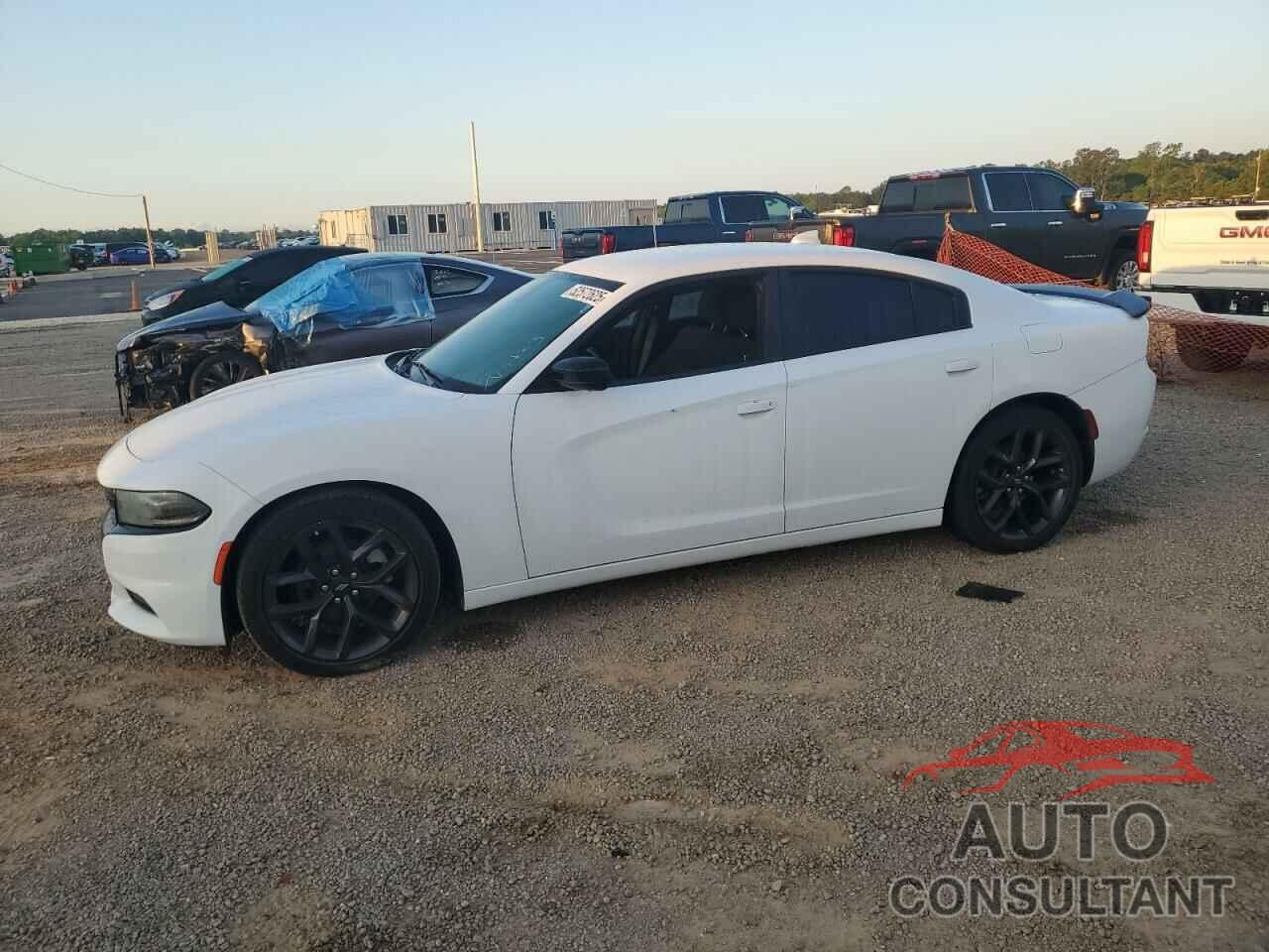 DODGE CHARGER 2023 - 2C3CDXBG2PH519016