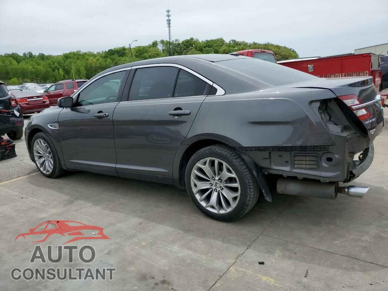 FORD TAURUS 2016 - 1FAHP2F85GG103624