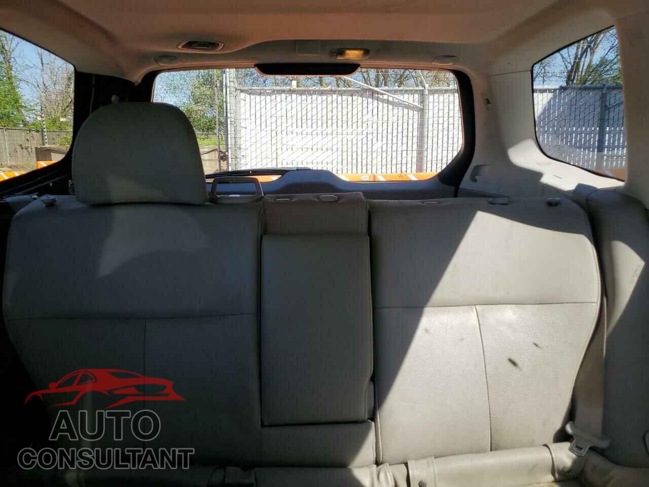 SUBARU FORESTER 2013 - JF2SHAEC4DH430732