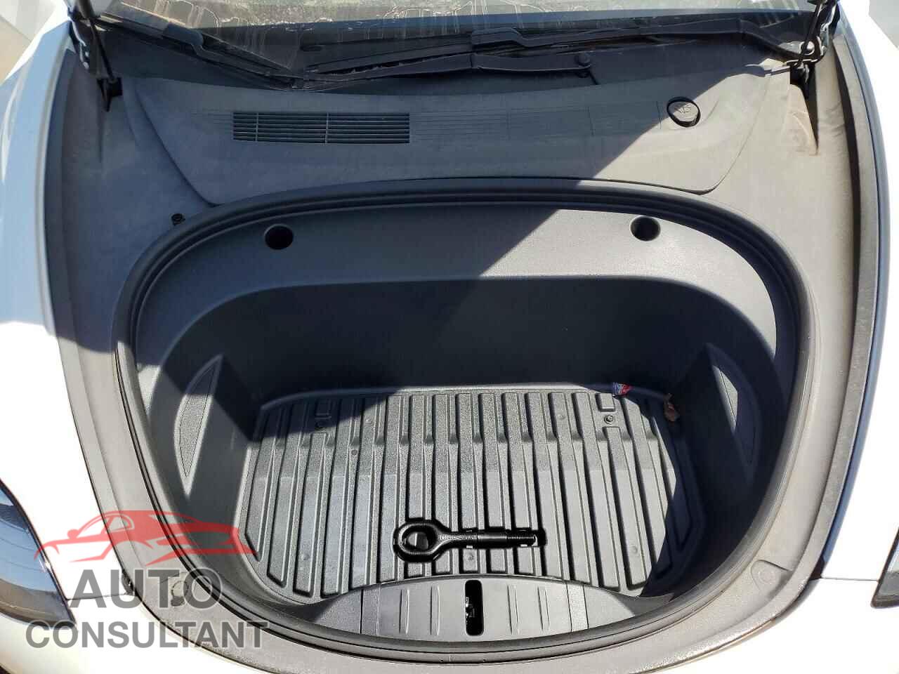 TESLA MODEL 3 2021 - 5YJ3E1EA8MF848625