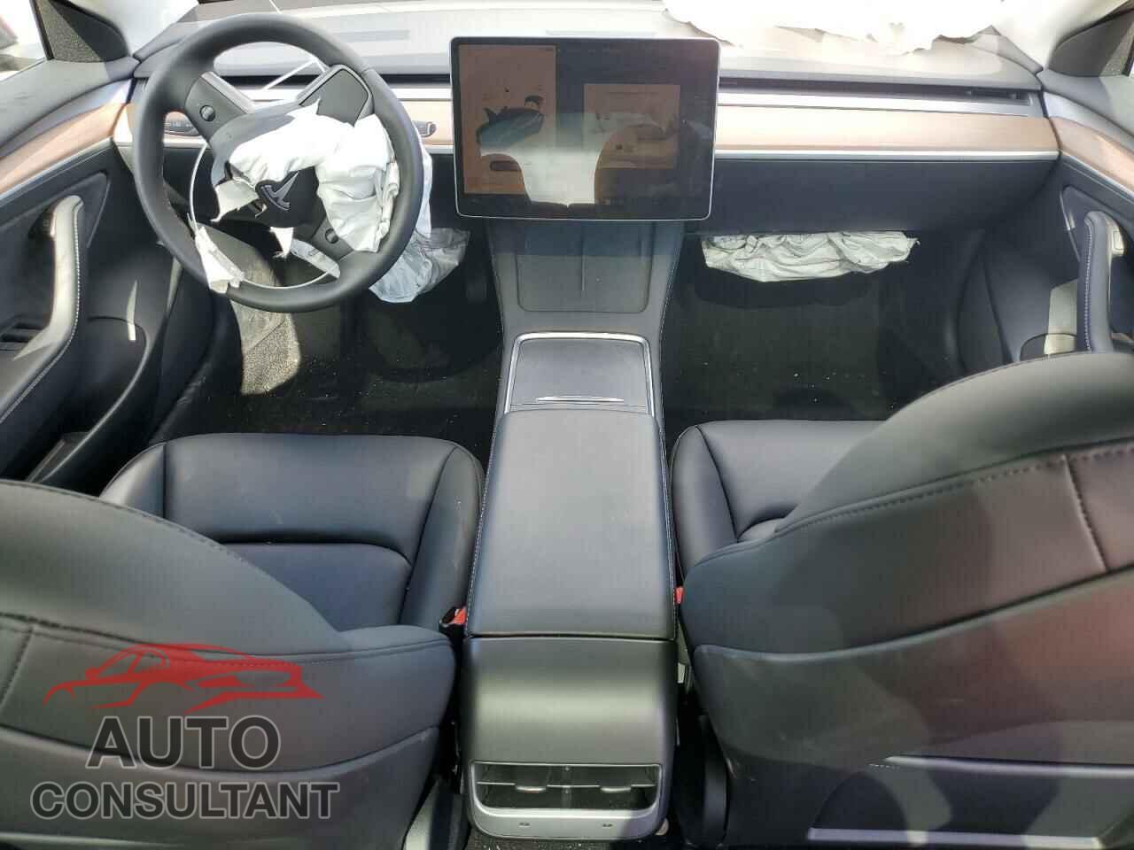 TESLA MODEL 3 2023 - 5YJ3E1EA6PF695635