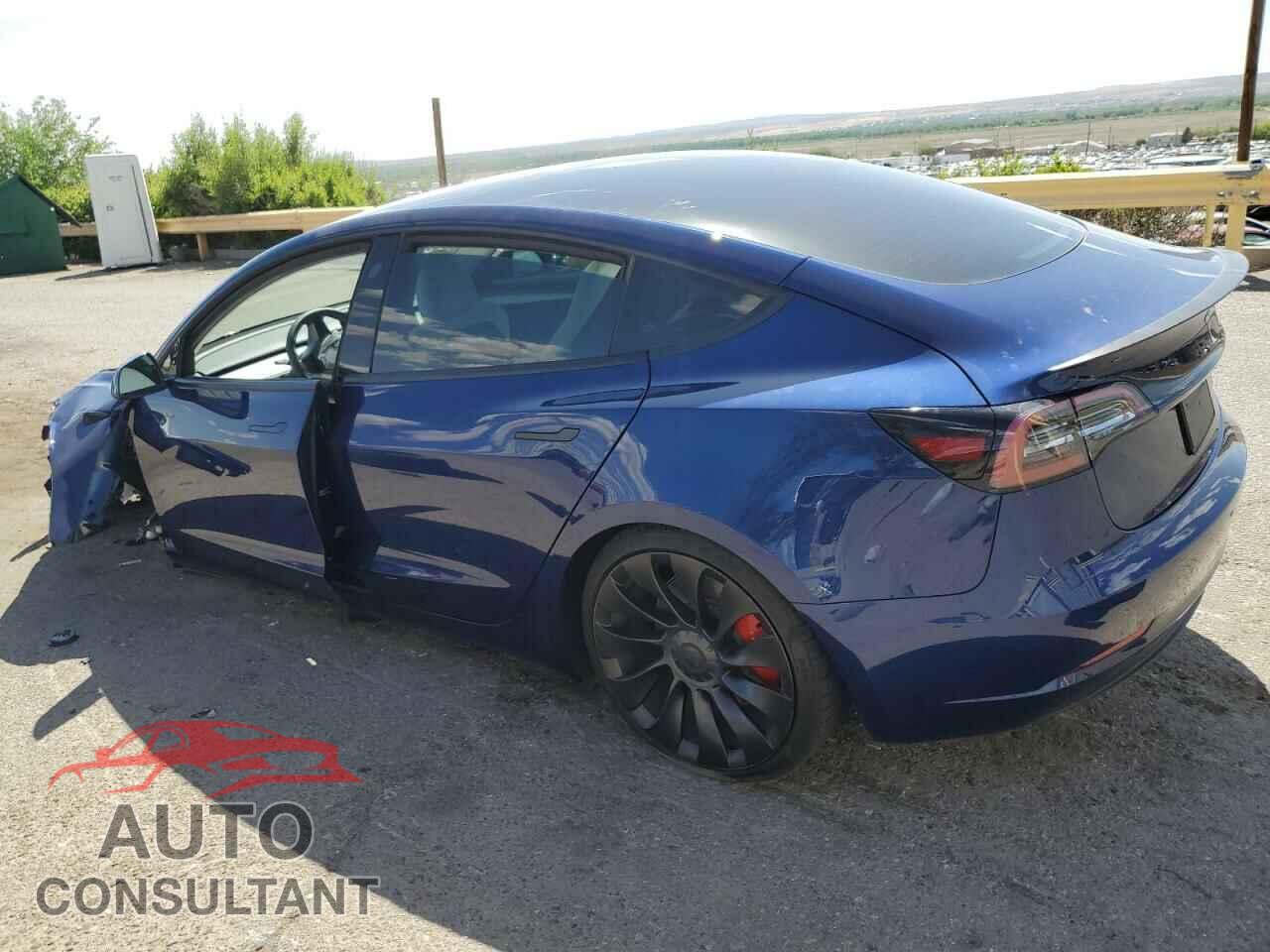TESLA MODEL 3 2023 - 5YJ3E1EC3PF575650