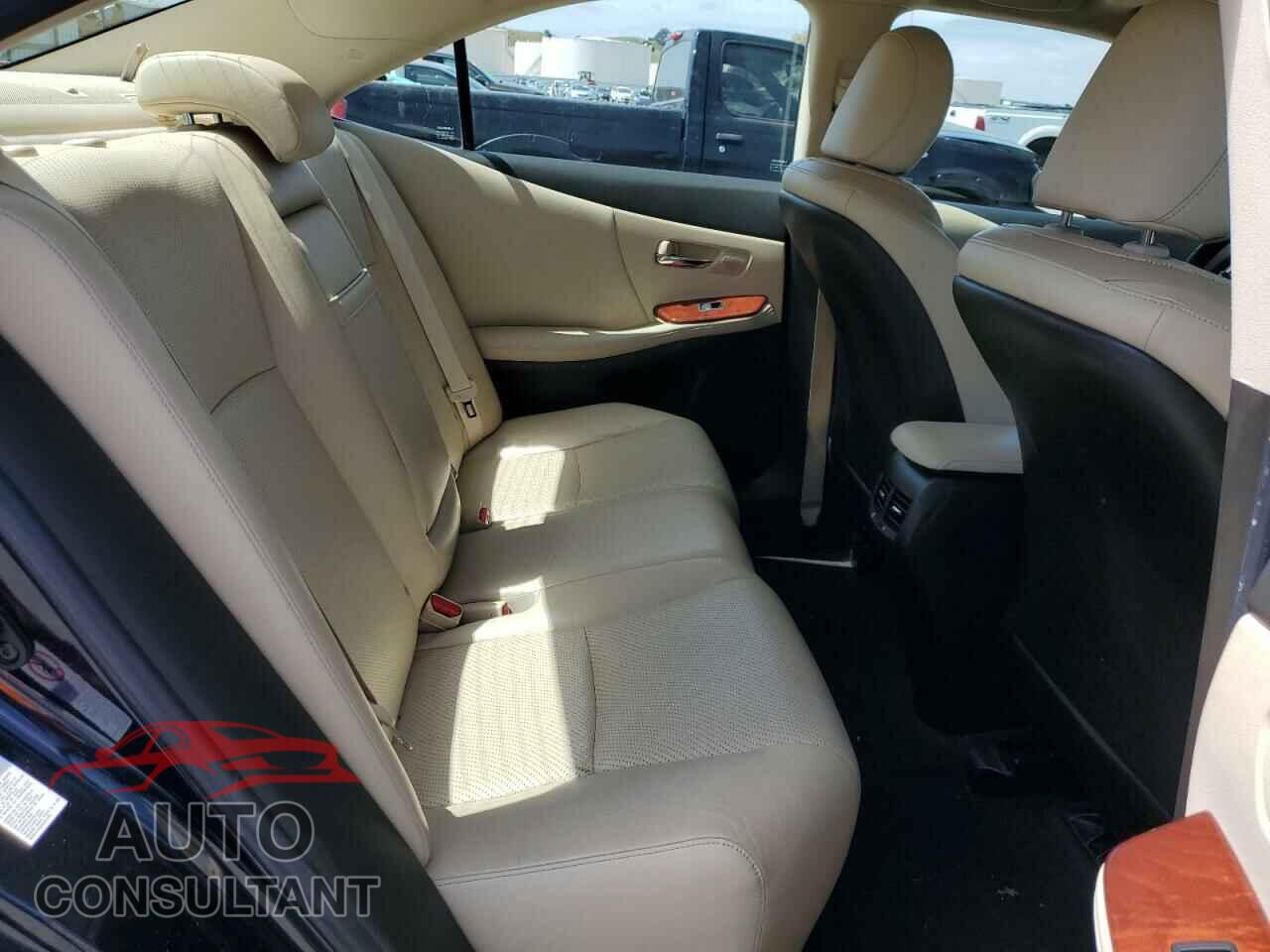 LEXUS HS 2010 - JTHBB1BA7A2023469
