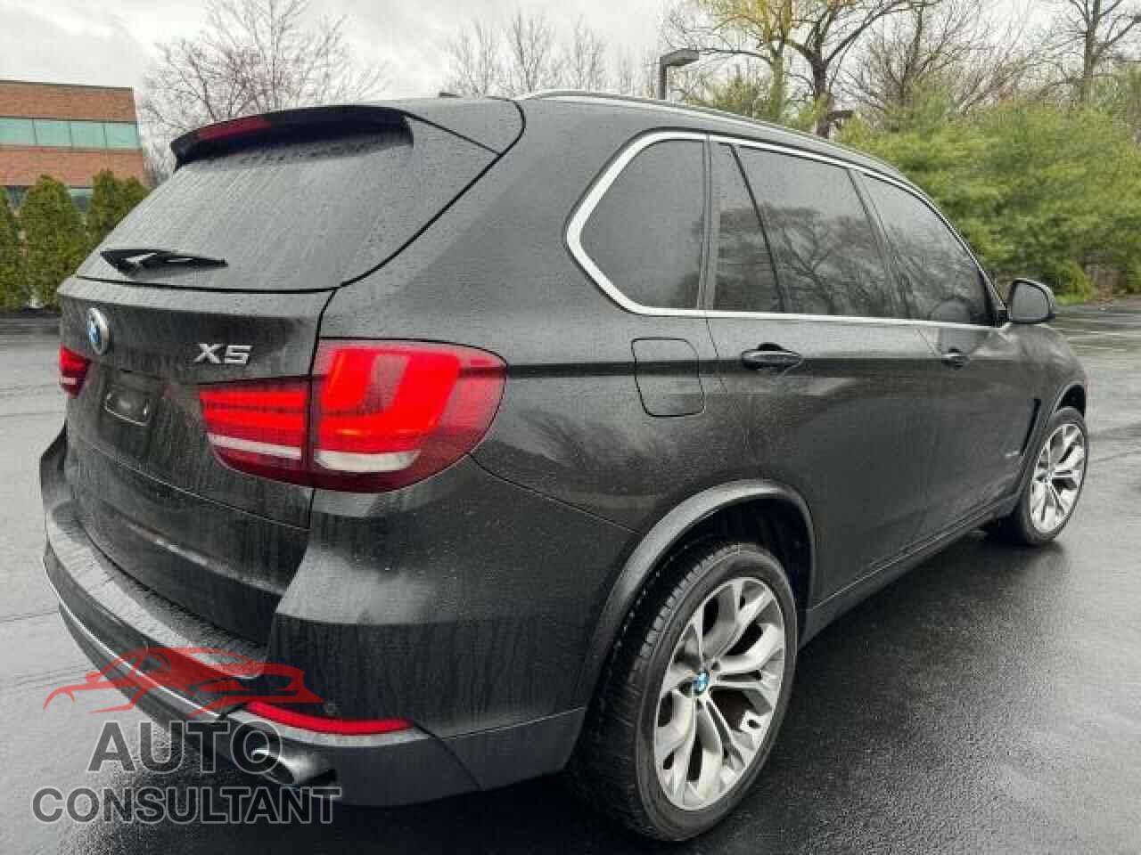 BMW X5 2016 - 5UXKR2C51G0R68716