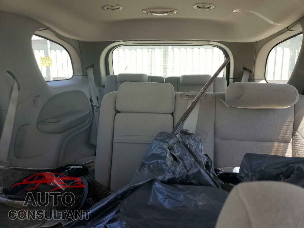 DODGE DURANGO 2011 - 1D4RE2GG5BC712211