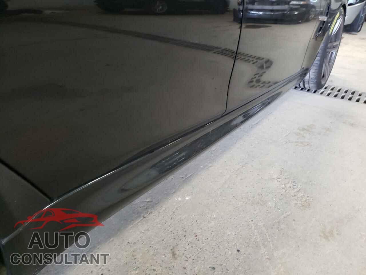 BMW M3 2018 - WBS8M9C52J5J80159