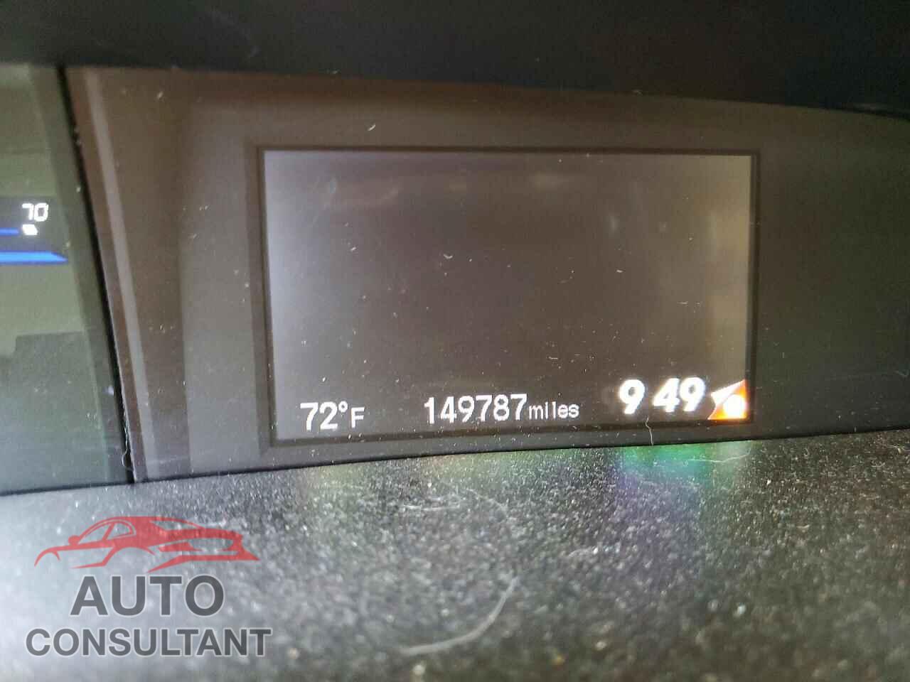 HONDA CIVIC 2012 - 19XFB2F86CE332811