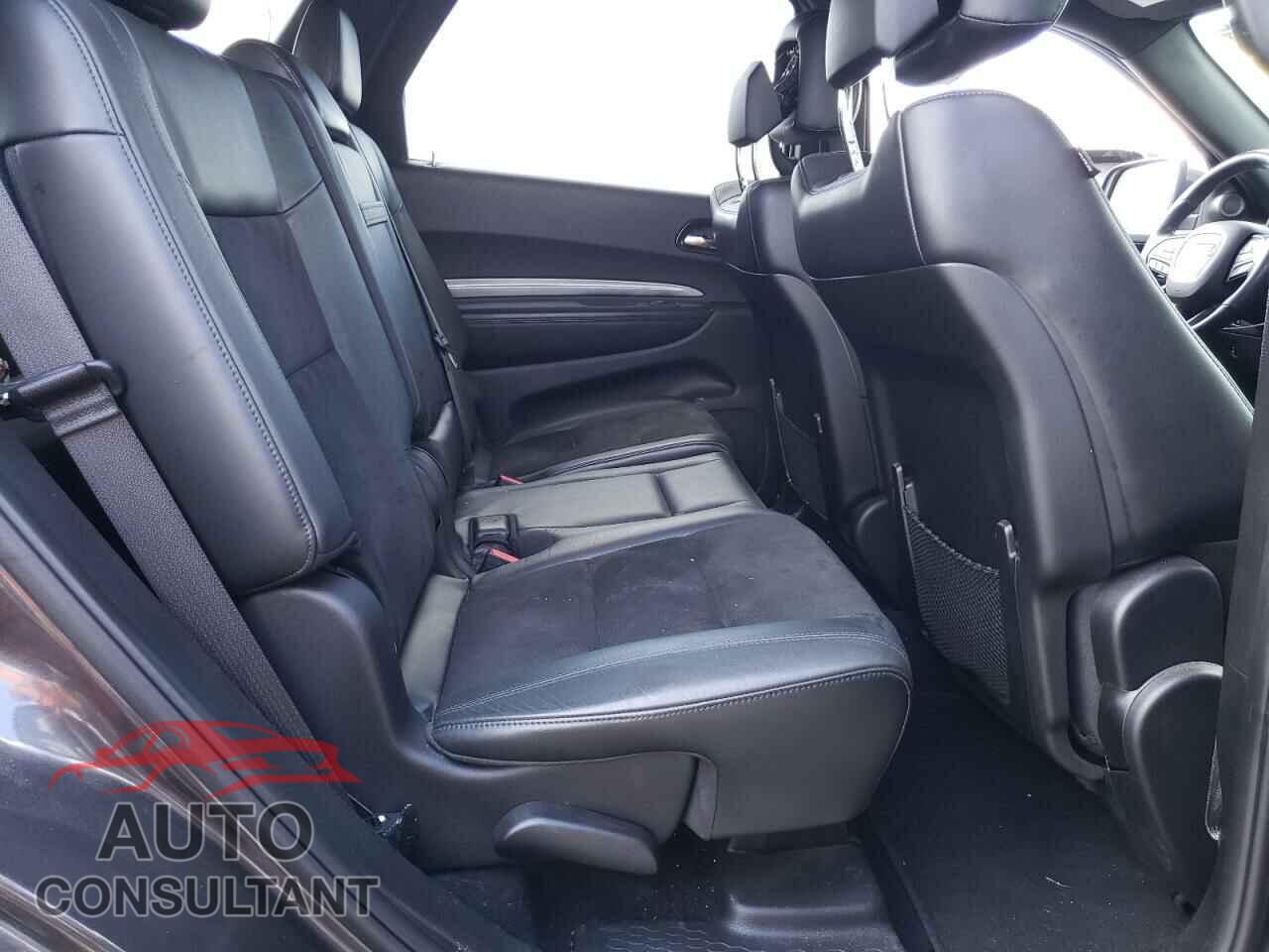 DODGE DURANGO 2020 - 1C4RDHDG3LC192258