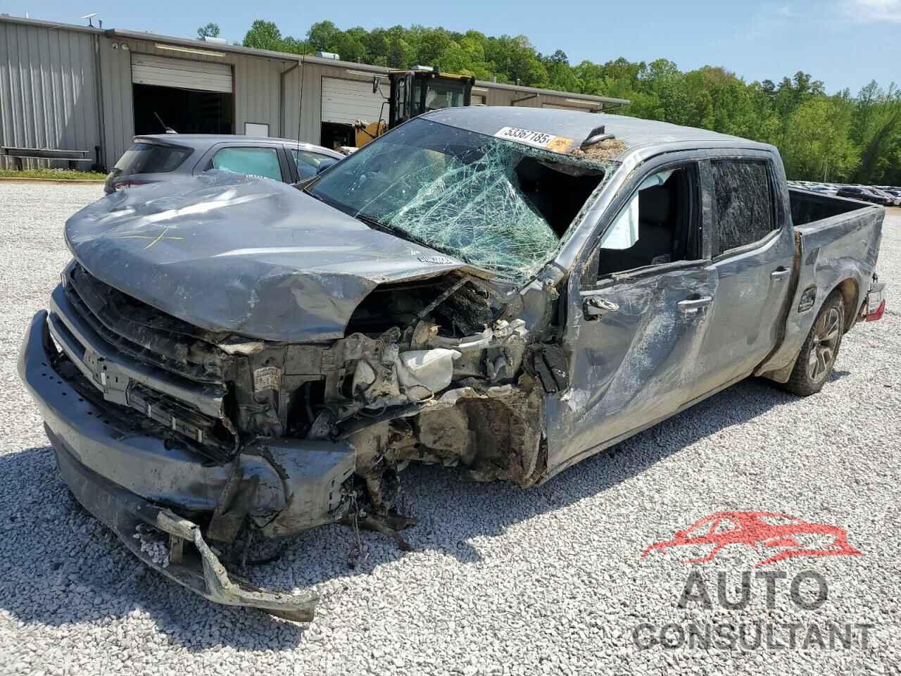 CHEVROLET ALL Models 2020 - 3GCUYEET2LG233307
