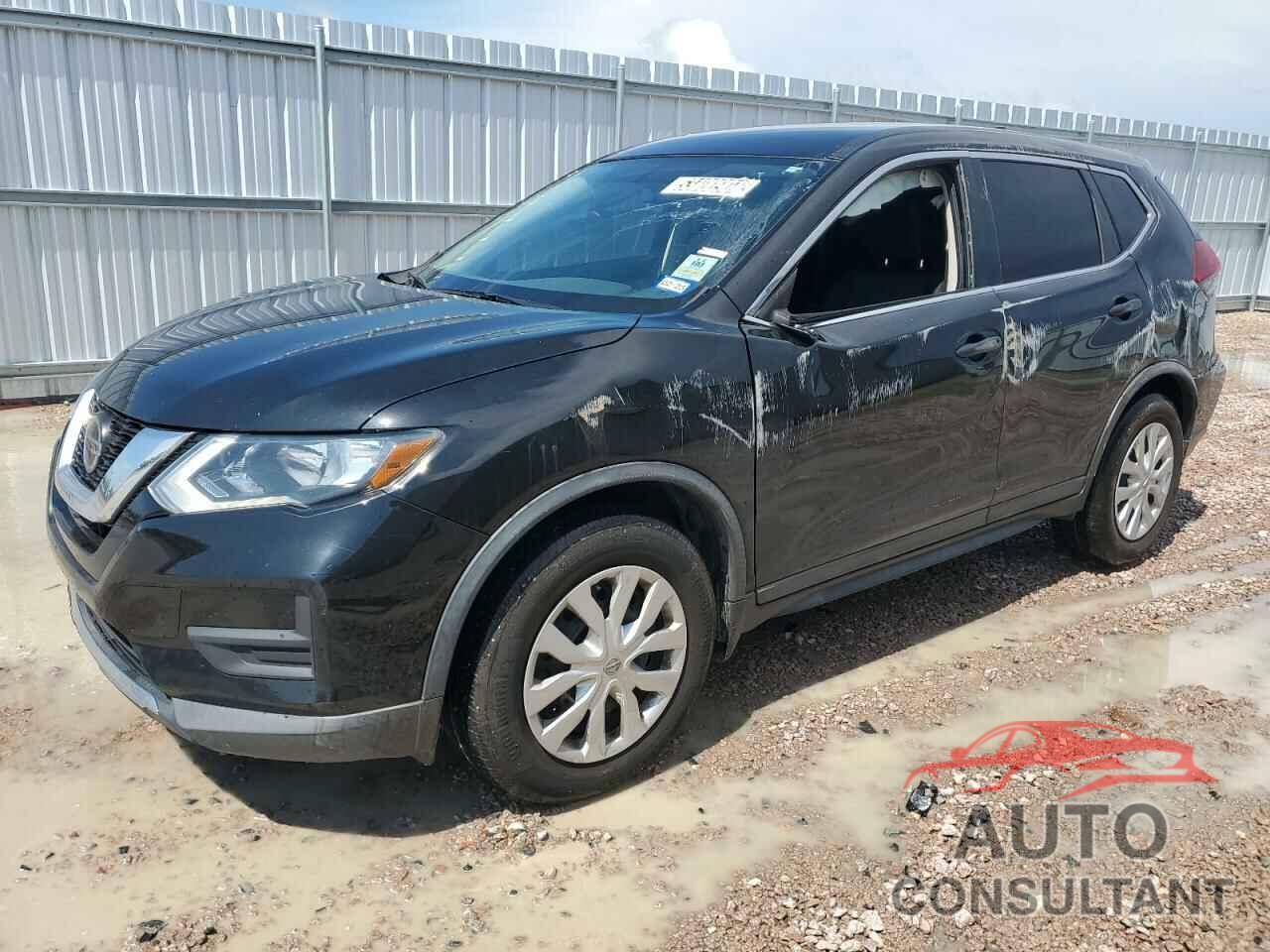 NISSAN ROGUE 2018 - KNMAT2MT4JP549379