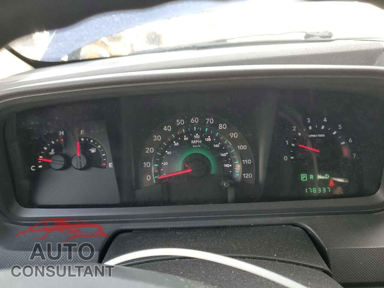 DODGE JOURNEY 2010 - 3D4PG4FB9AT155471