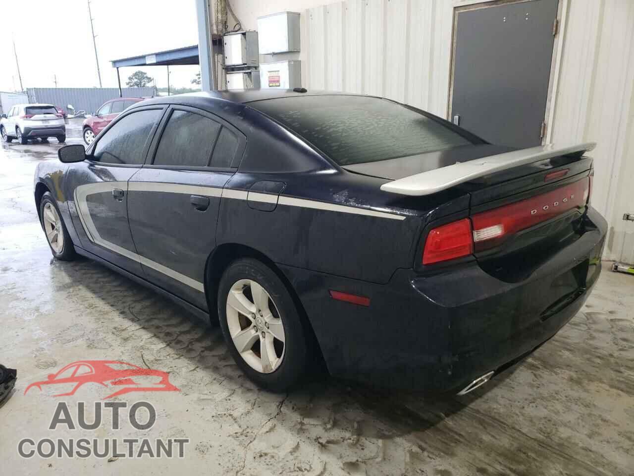 DODGE CHARGER 2012 - 2C3CDXBG4CH146474