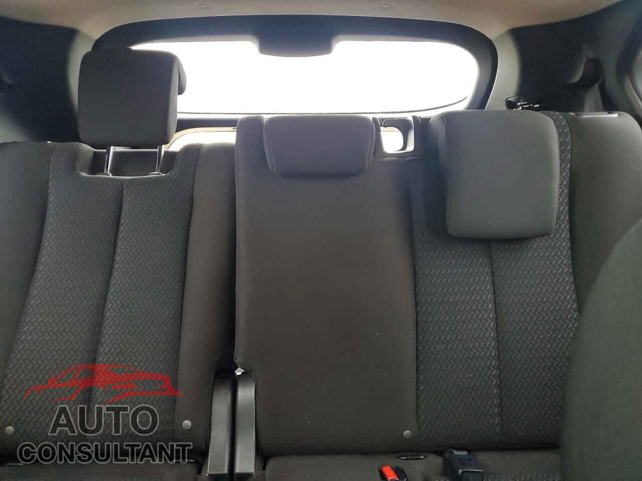 MITSUBISHI ECLIPSE 2019 - JA4AS3AA6KZ002609