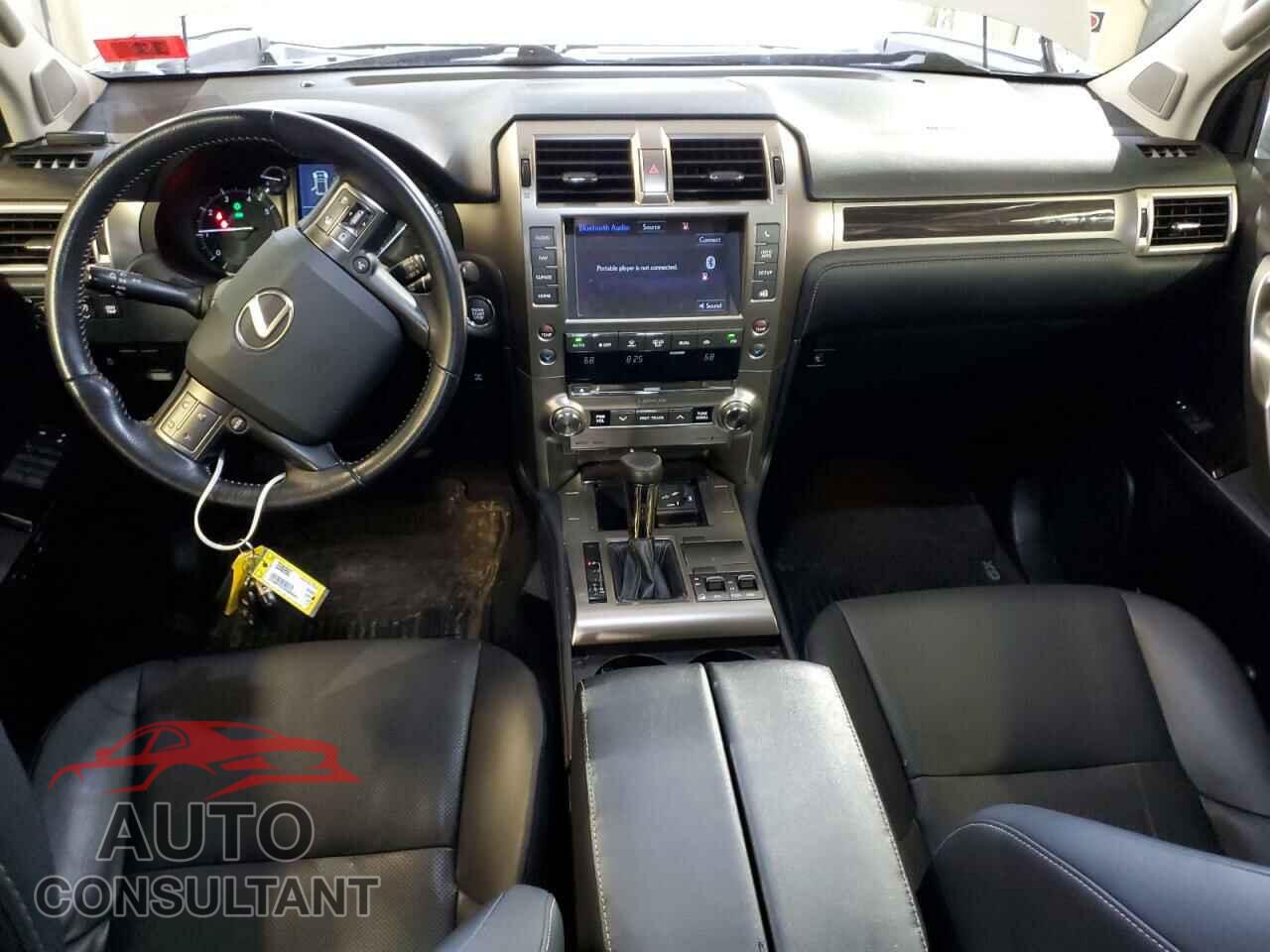LEXUS GX 2014 - JTJBM7FX7E5069561