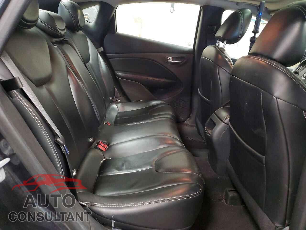 DODGE DART 2014 - 1C3CDFCB3ED748098