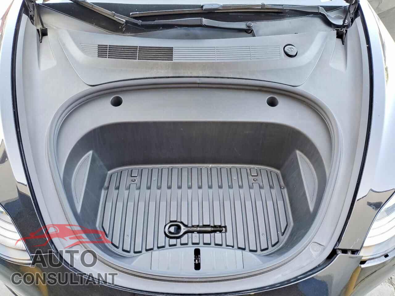 TESLA MODEL 3 2022 - 5YJ3E1EB0NF289050