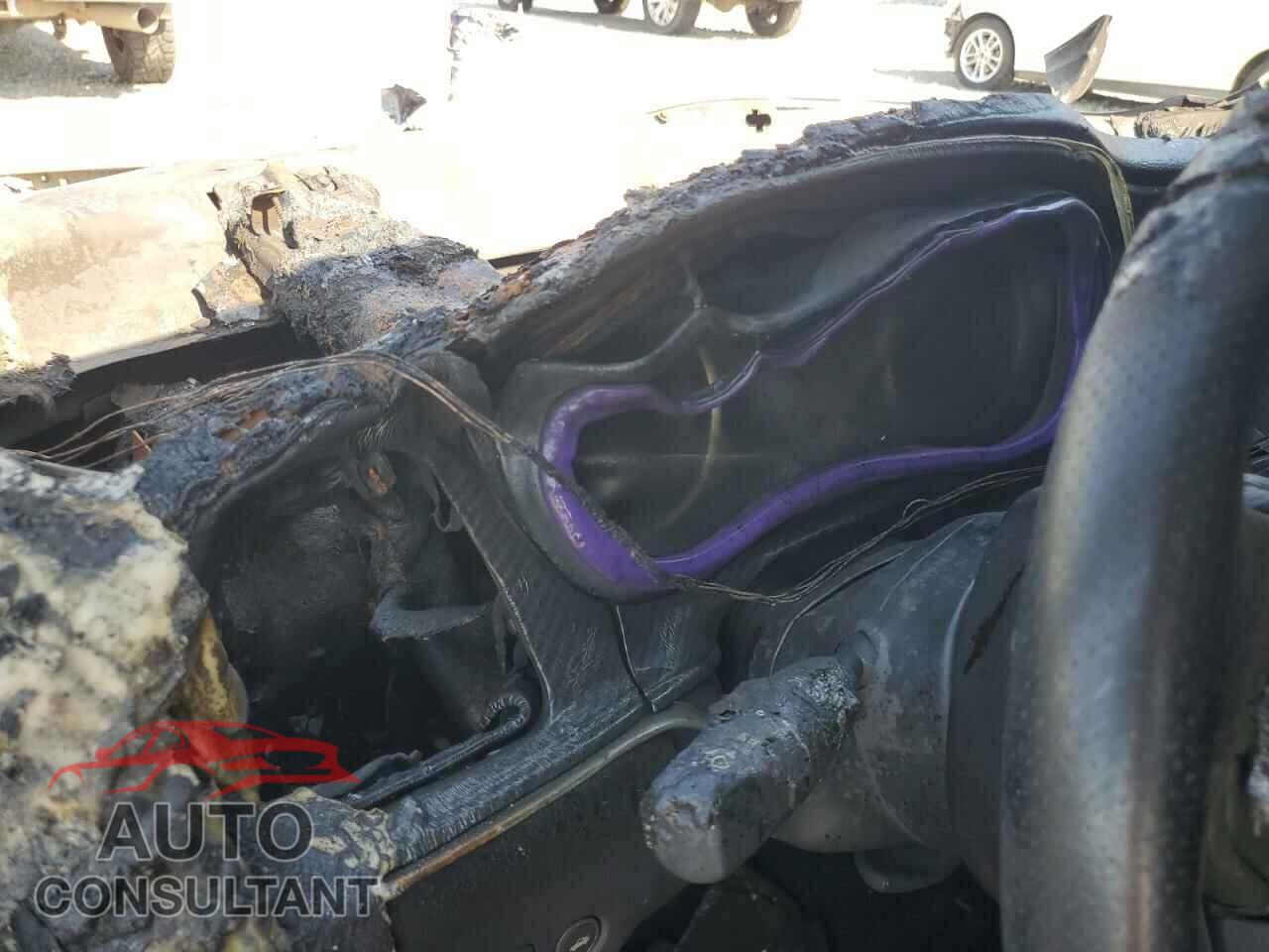 DODGE CHALLENGER 2021 - 2C3CDZBT1MH546468